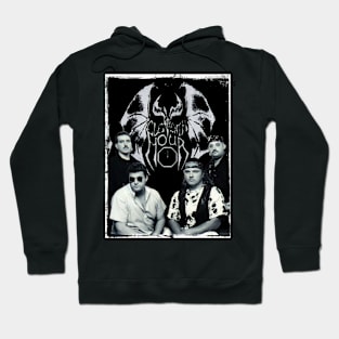 Eleventh Hour Hoodie